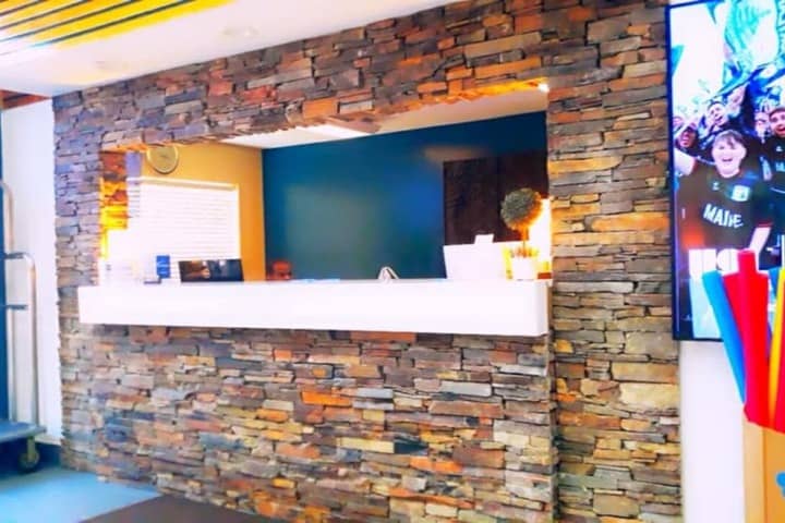 Hotel Interior 5 of 25