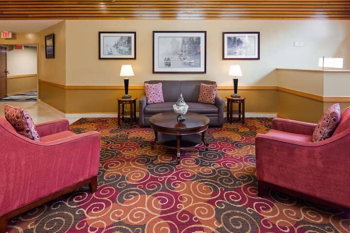 Hotel Interior 3 of 25