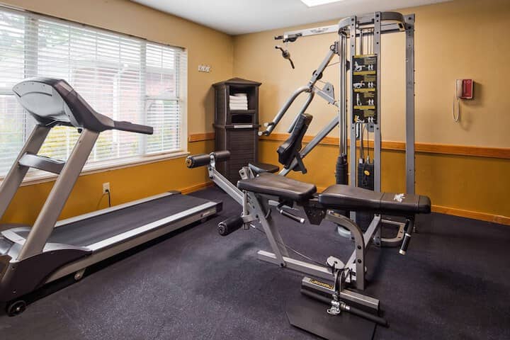 Health and Fitness 14 of 25
